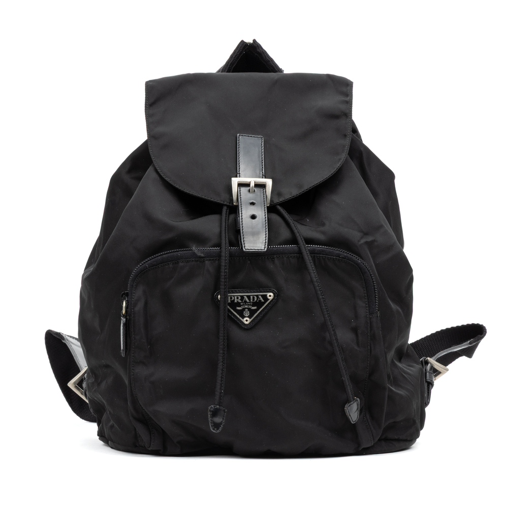 Prada Backpack - image 1
